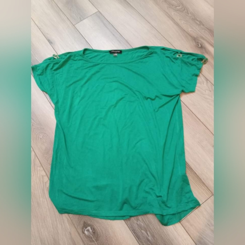 Dress shirt